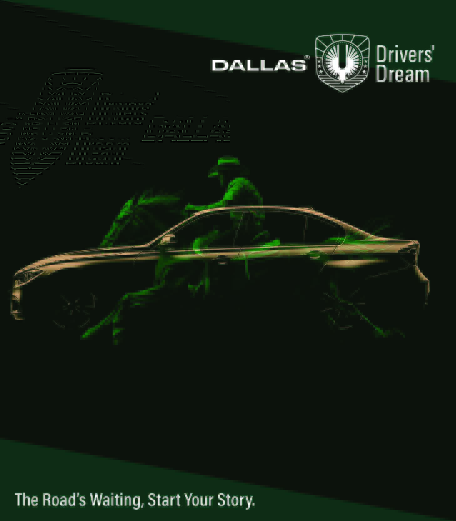 روغن موتور دالاس