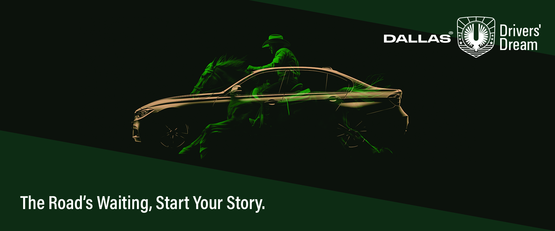 روغن موتور دالاس